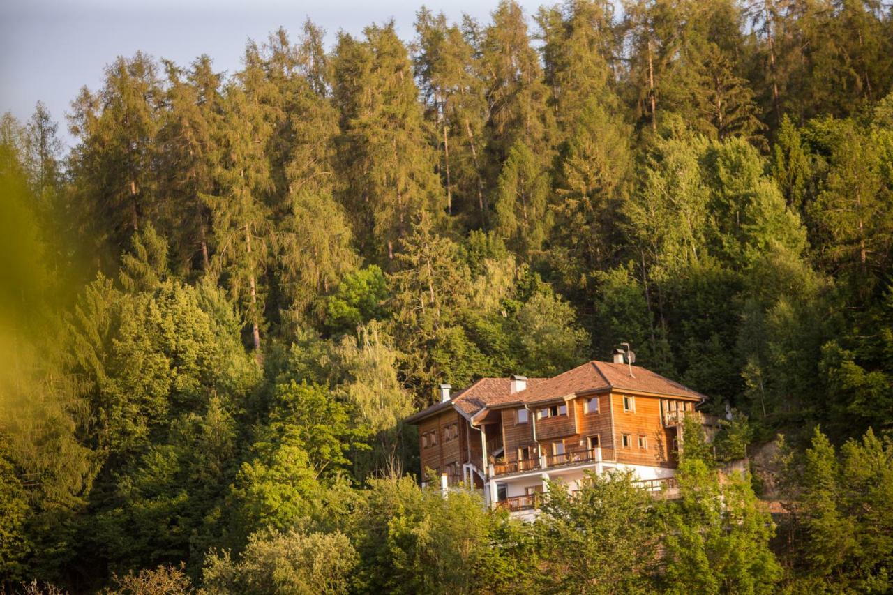 Schlossblick Fiè Dış mekan fotoğraf
