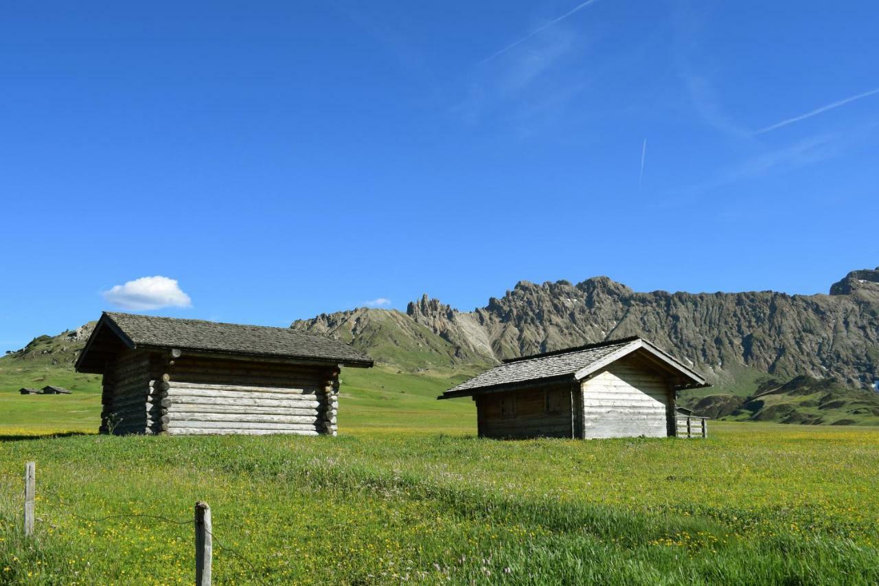 Schlossblick Fiè Dış mekan fotoğraf